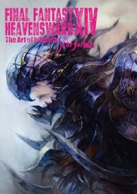 Cover image: Final Fantasy XIV: Heavensward -- The Art of Ishgard -The Scars of War- 9781646090914