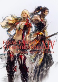 Cover image: Final Fantasy XIV: Stormblood -- The Art of the Revolution -Western Memories- 9781646091041