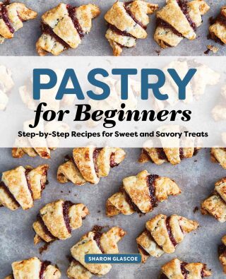 Imagen de portada: Pastry for Beginners 9781646111411