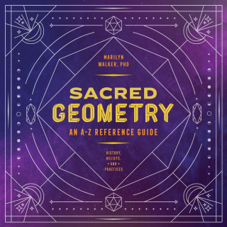 Imagen de portada: Sacred Geometry 9781646111961