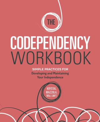 Imagen de portada: The Codependency Workbook 9781646114313