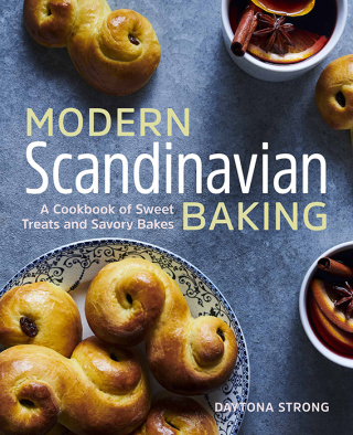 Imagen de portada: Modern Scandinavian Baking 9781646116188