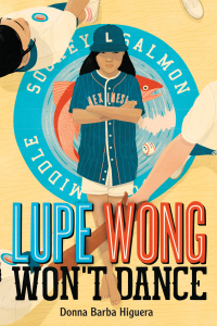 Imagen de portada: Lupe Wong Won't Dance 9781646140039
