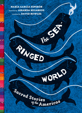 صورة الغلاف: The Sea-Ringed World 9781646140152