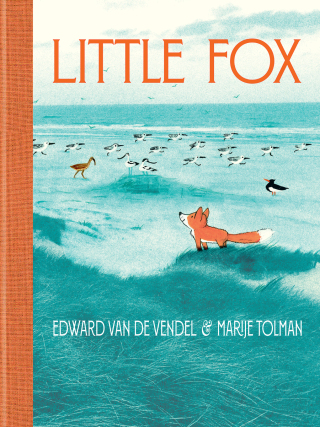 Imagen de portada: Little Fox 9781646140077