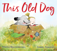 Cover image: This Old Dog 9781646140107