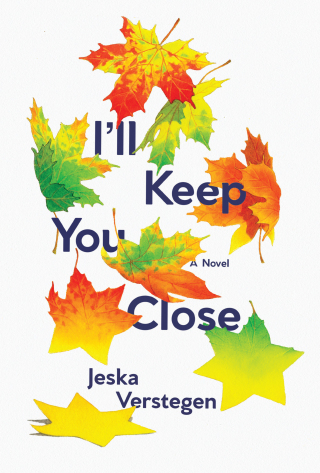 Cover image: I'll Keep You Close 9781646141111