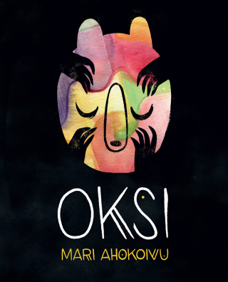 Cover image: Oksi 9781646141128