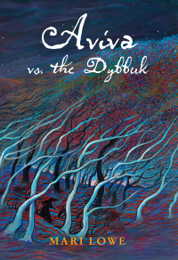Cover image: Aviva vs. the Dybbuk 9781646141258