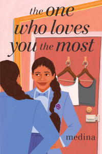 Cover image: The One Who Loves You the Most 9781646140909
