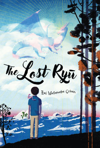 Cover image: The Lost Ryū 9781646141326