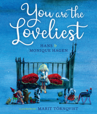 Imagen de portada: You Are the Loveliest 9781646141265