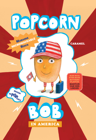 Imagen de portada: Popcorn Bob 3 9781646141746