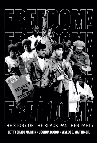 Cover image: Freedom! The Story of the Black Panther Party 9781646140930