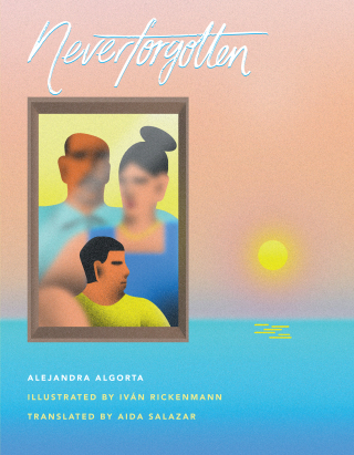 Cover image: Neverforgotten 9781646140947