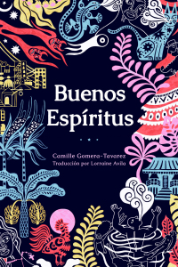 Cover image: Buenos espíritus 9781646143009