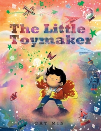 Cover image: The Little Toymaker 9781646141807