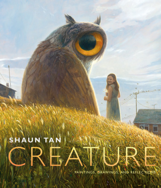 Cover image: Creature 9781646142002