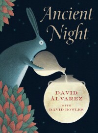 Cover image: Ancient Night 9781646142514