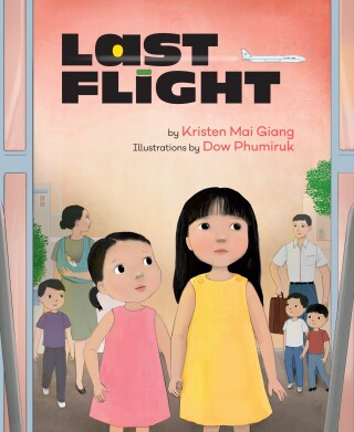 Cover image: Last Flight 9781646140862