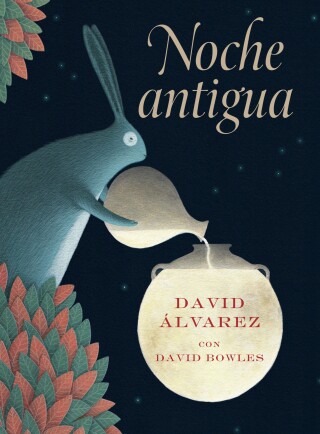 Cover image: Noche antigua 9781646142545