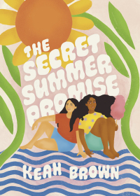 Cover image: The Secret Summer Promise 9781646141739