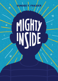 Cover image: Mighty Inside 9781646140916