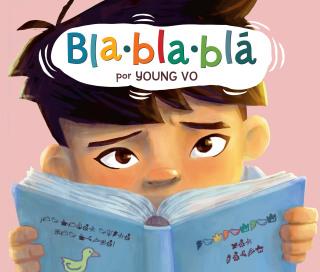 表紙画像: Blablablá 9781646142811