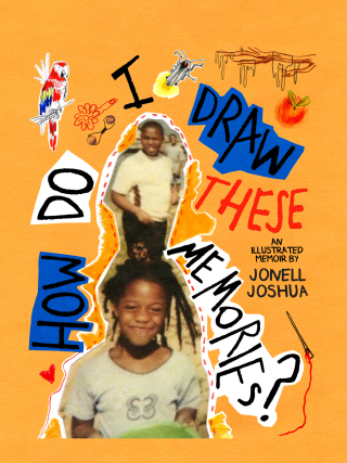 Cover image: How Do I Draw These Memories? 9781646142712