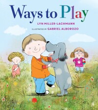 Cover image: Ways to Play 9781646142590