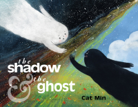 Cover image: The Shadow and the Ghost 9781646143689