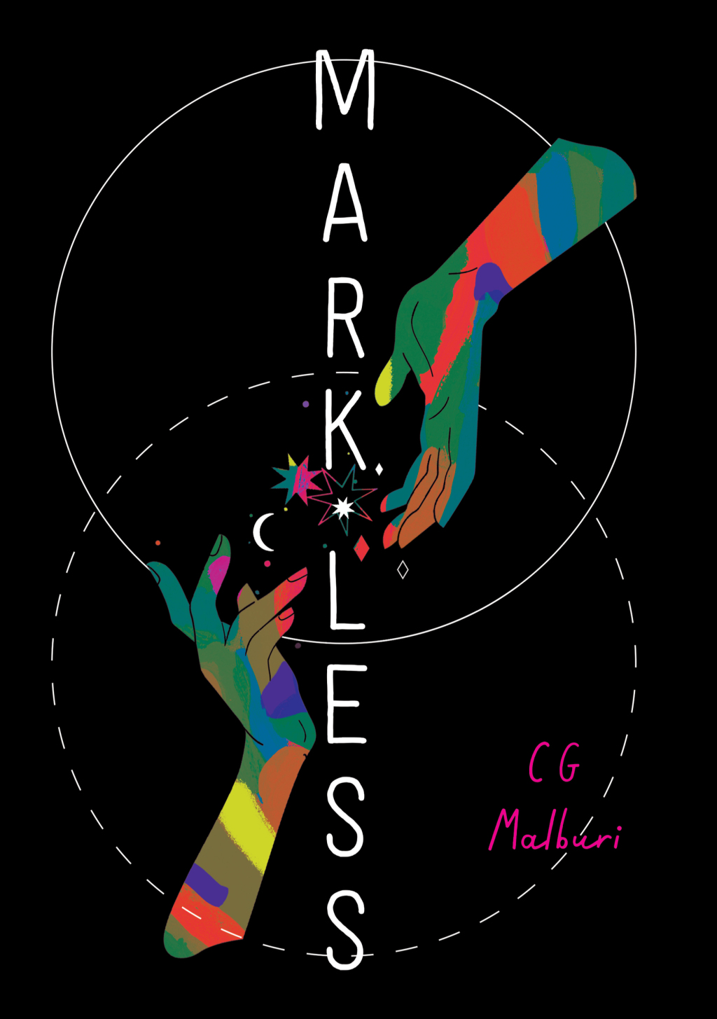 Markless (eBook)