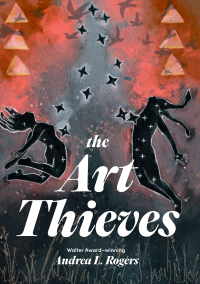 Imagen de portada: The Art Thieves 9781646143788