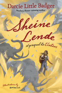 Imagen de portada: Sheine Lende 9781646143795