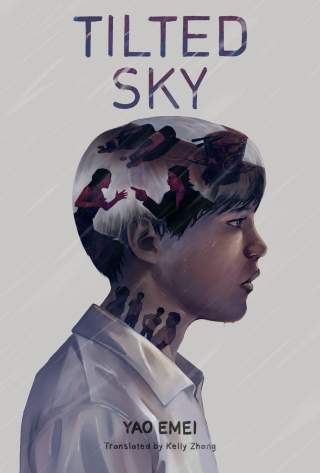 صورة الغلاف: Tilted Sky 9781646143832
