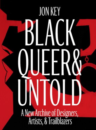 Cover image: Black, Queer, and Untold 9781646143764