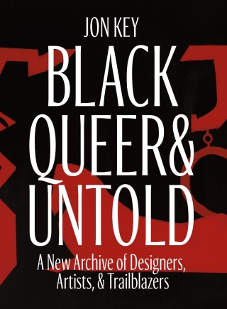 Cover image: Black, Queer, and Untold 9781646143764