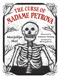 Cover image: The Curse of Madame Petrova 9781646144532