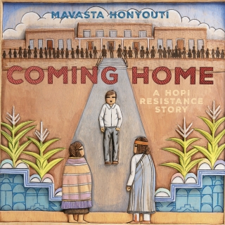 Imagen de portada: Coming Home 9781646144570