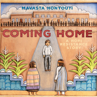 Imagen de portada: Coming Home 9781646144570