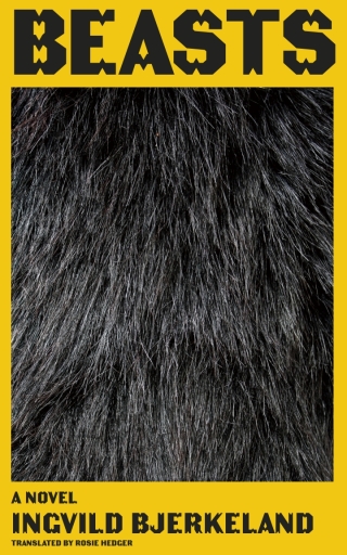 Imagen de portada: Beasts 9781646145133