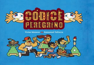 Titelbild: Códice peregrino 9781646145256