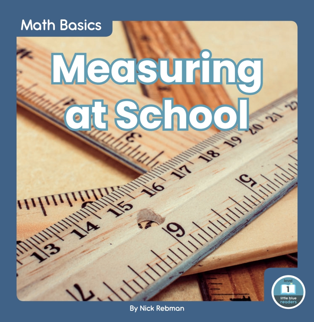 Measuring at School 1st Edition