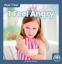 Immagine di copertina: I Feel Angry 1st edition 9781646192946