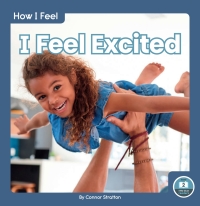 Immagine di copertina: I Feel Excited 1st edition 9781646192960