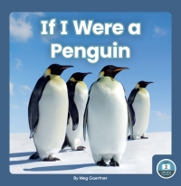 Titelbild: If I Were a Penguin 1st edition 9781646193042