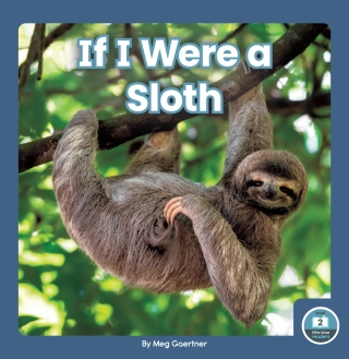 Cover image: If I Were a Sloth 1st edition 9781646193073