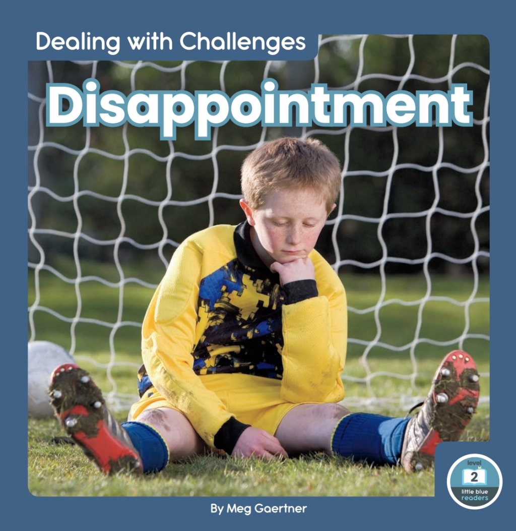 Disappointment 1st Edition