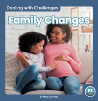 Immagine di copertina: Family Changes 1st edition 9781646194841