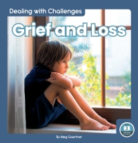 表紙画像: Grief and Loss 1st edition 9781646194858